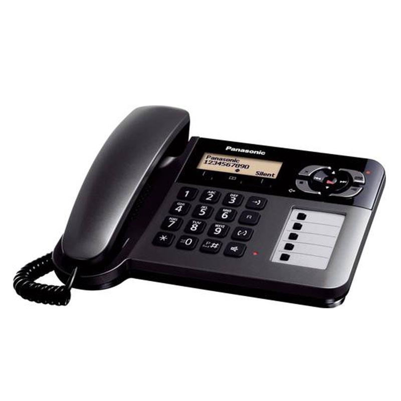 تلفن بی سیم پاناسونیک KX-TGF120